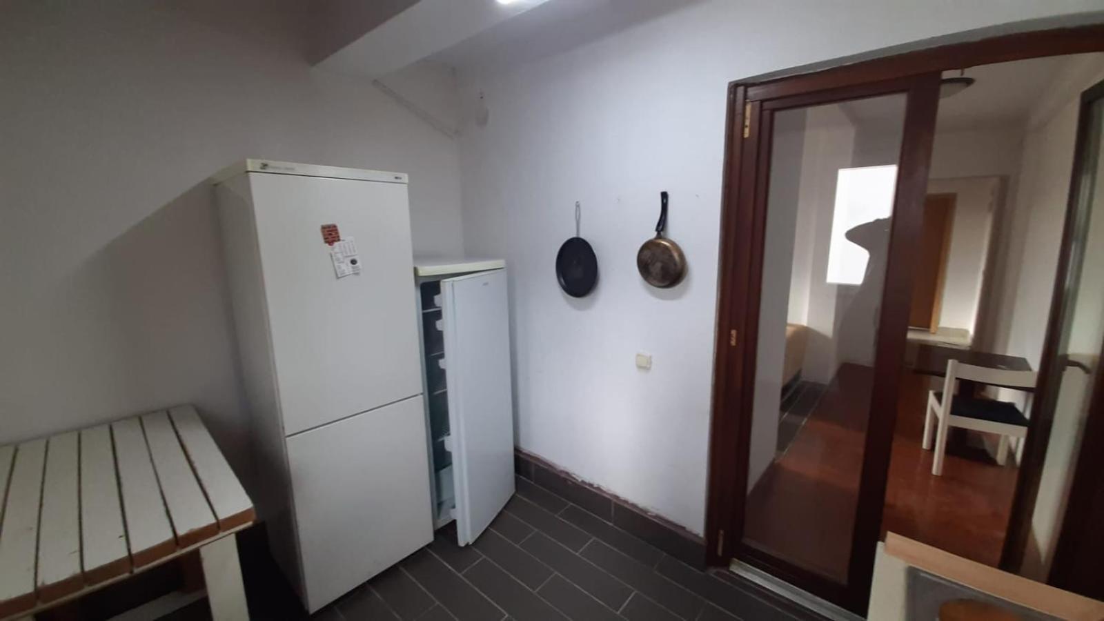 バールBoho Apartアパートメント エクステリア 写真