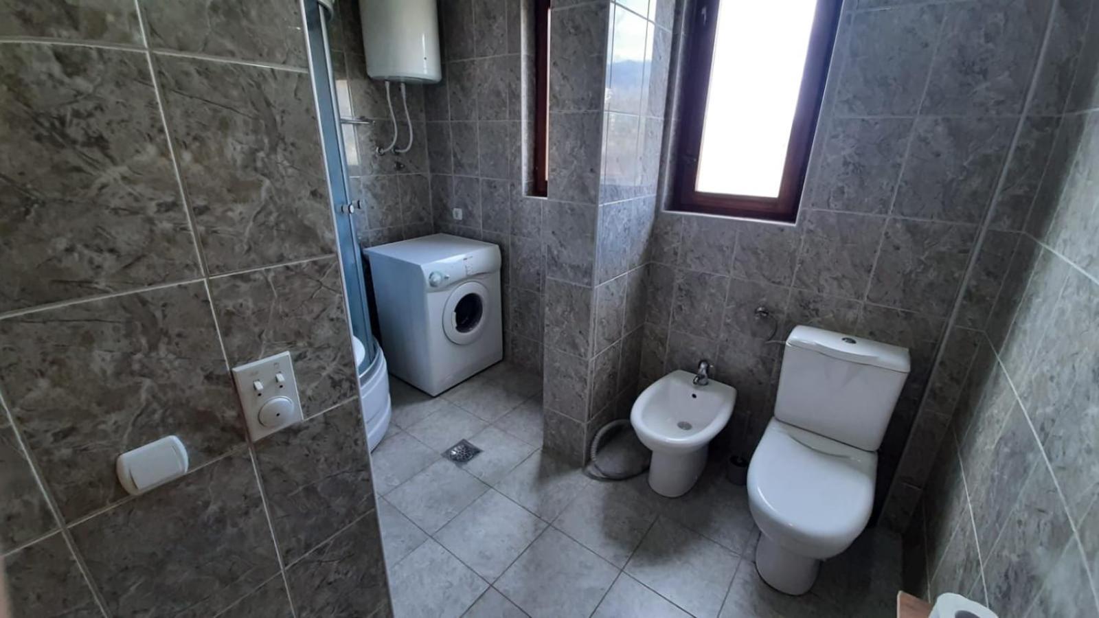 バールBoho Apartアパートメント エクステリア 写真