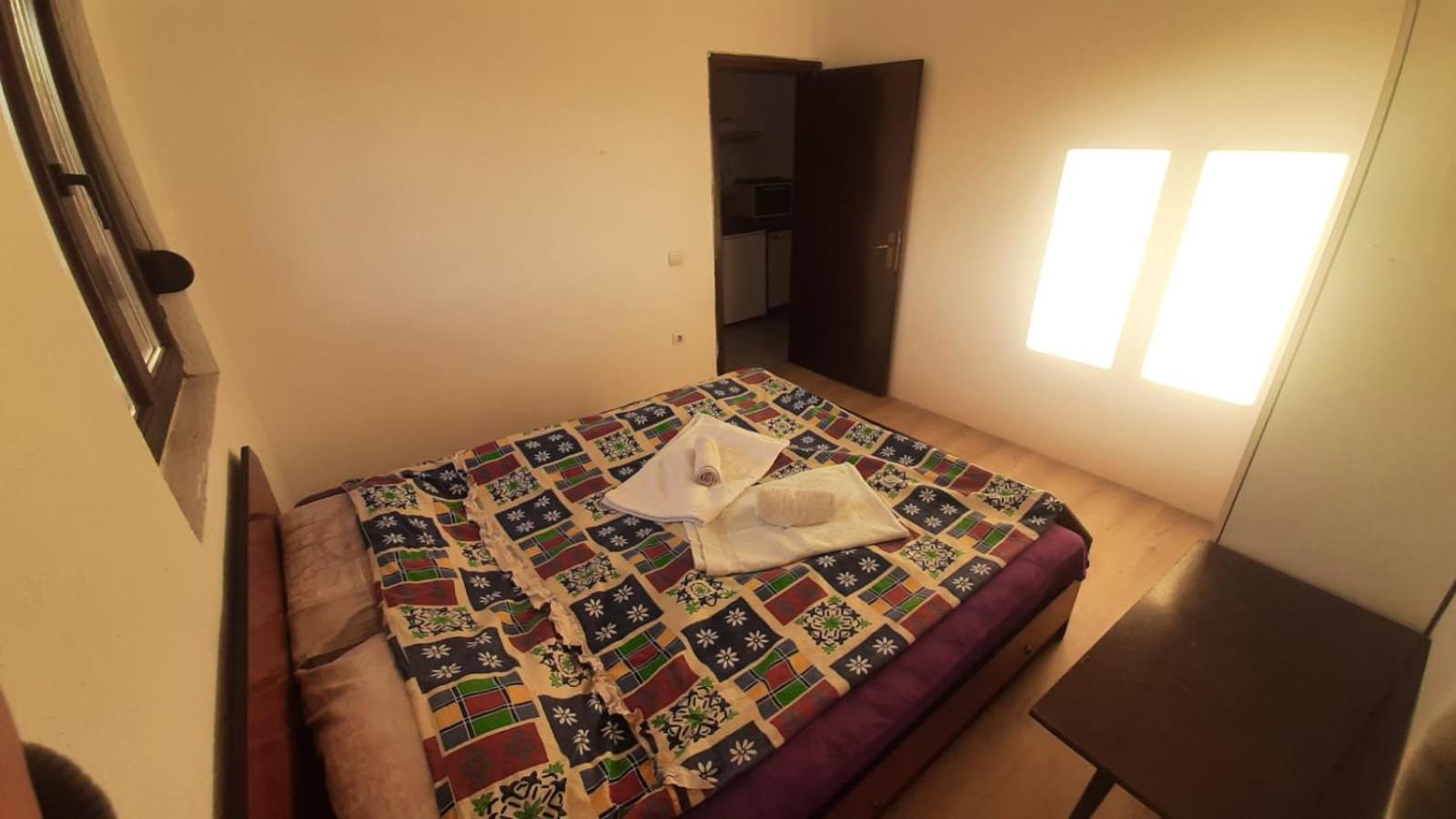 バールBoho Apartアパートメント エクステリア 写真