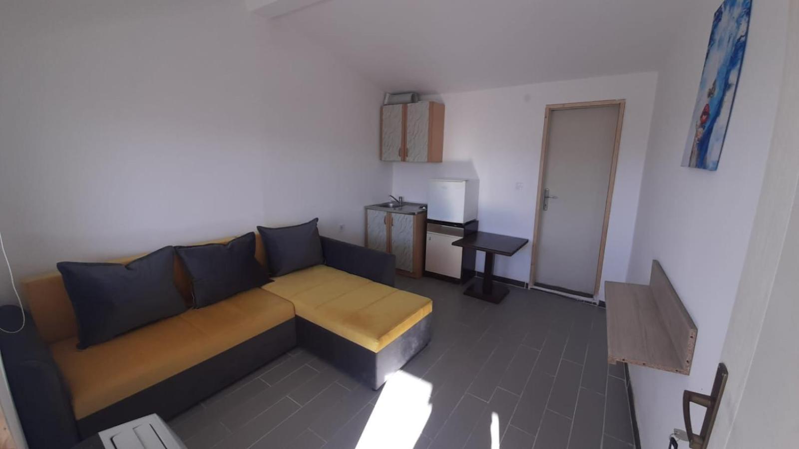 バールBoho Apartアパートメント エクステリア 写真
