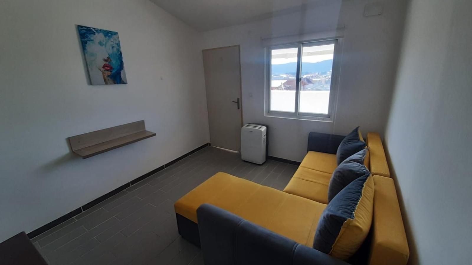 バールBoho Apartアパートメント エクステリア 写真