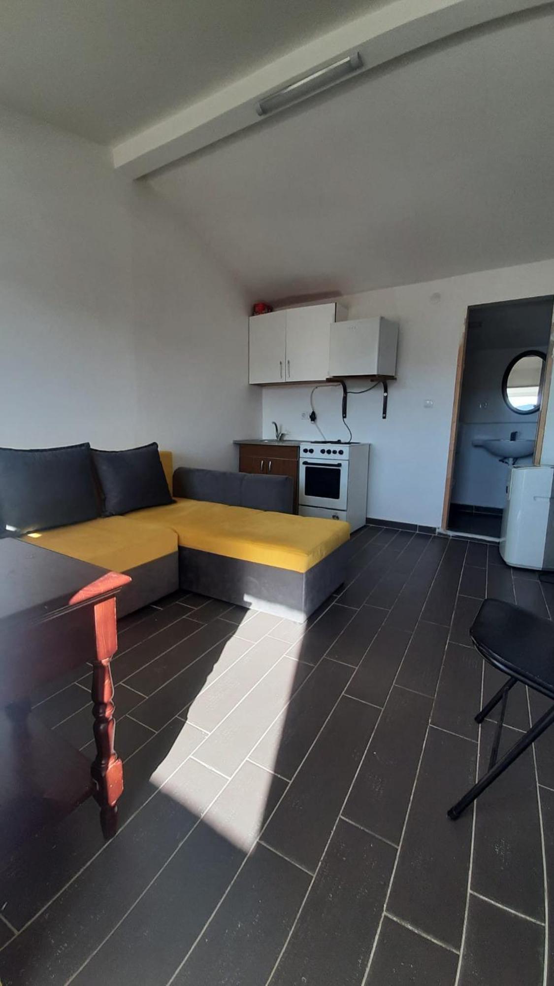 バールBoho Apartアパートメント エクステリア 写真