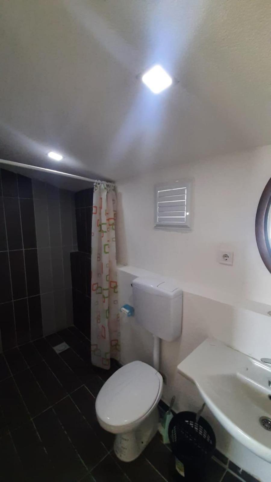 バールBoho Apartアパートメント エクステリア 写真