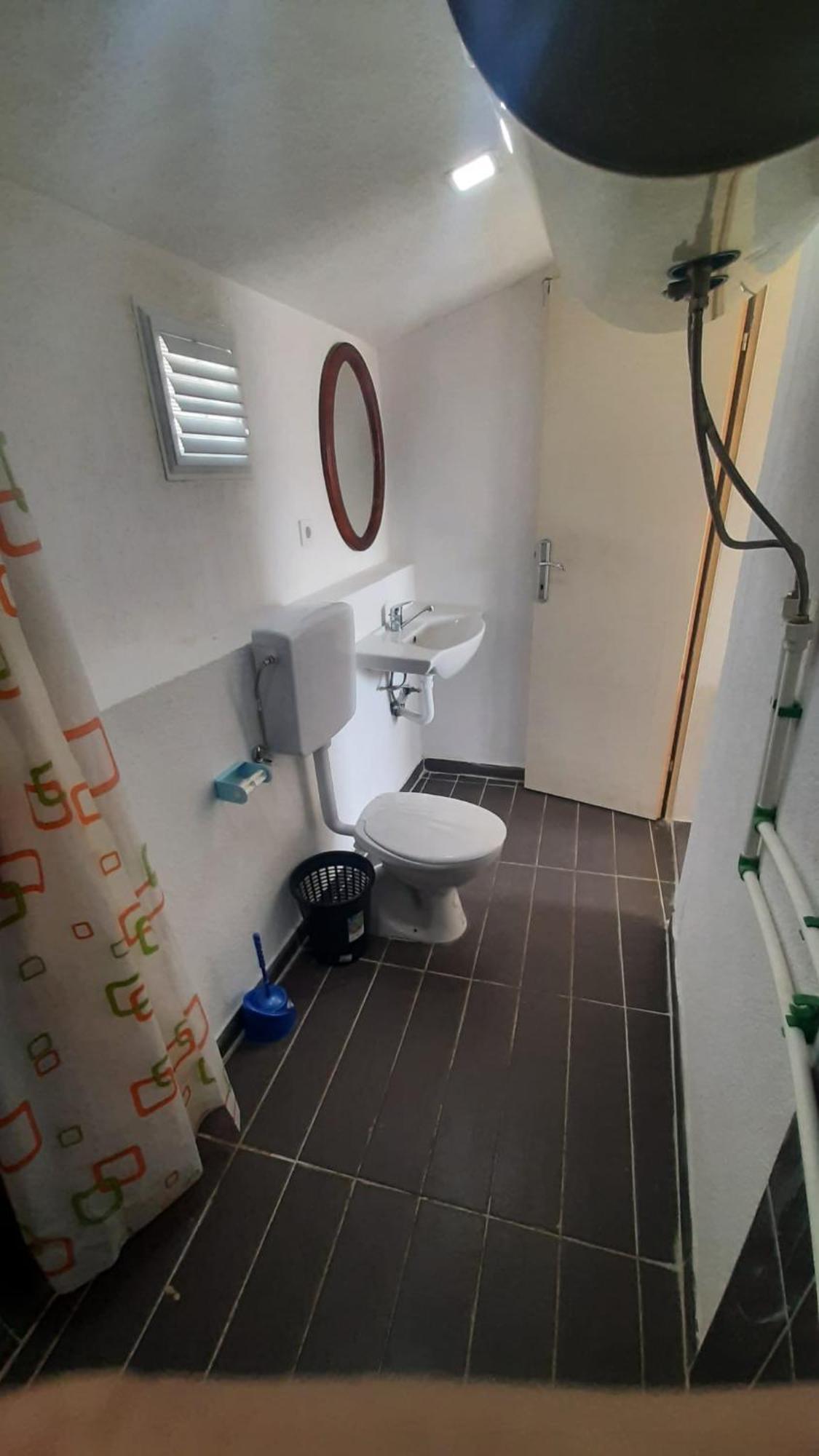 バールBoho Apartアパートメント エクステリア 写真