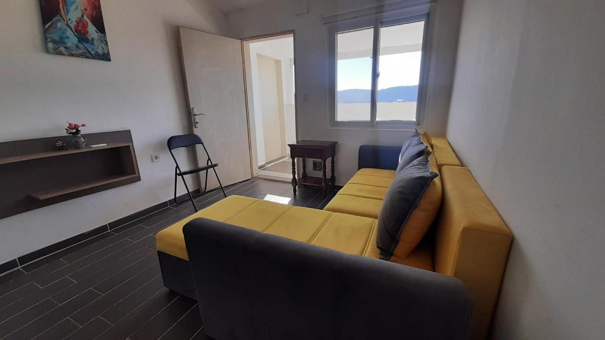 バールBoho Apartアパートメント エクステリア 写真