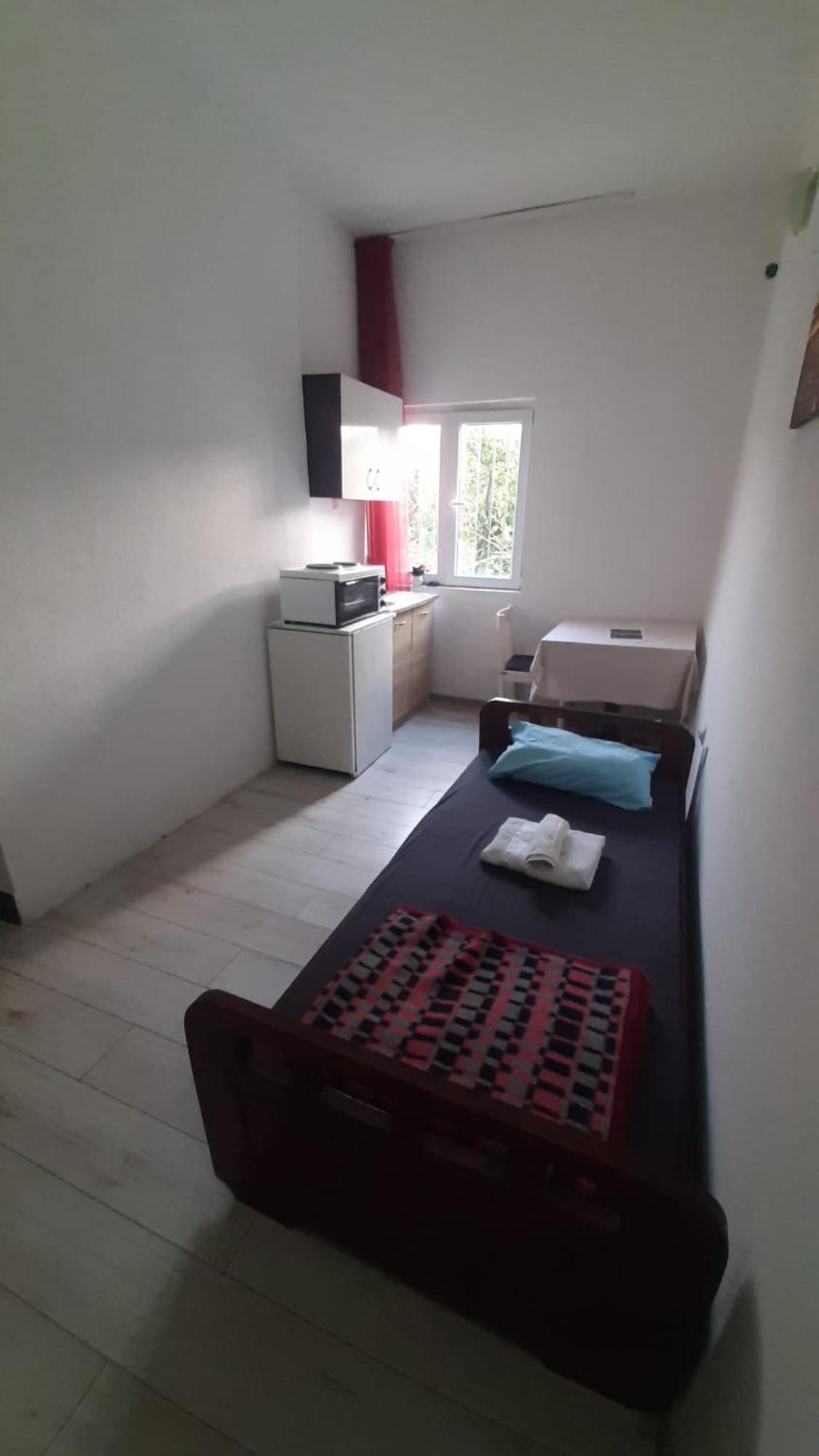 バールBoho Apartアパートメント エクステリア 写真
