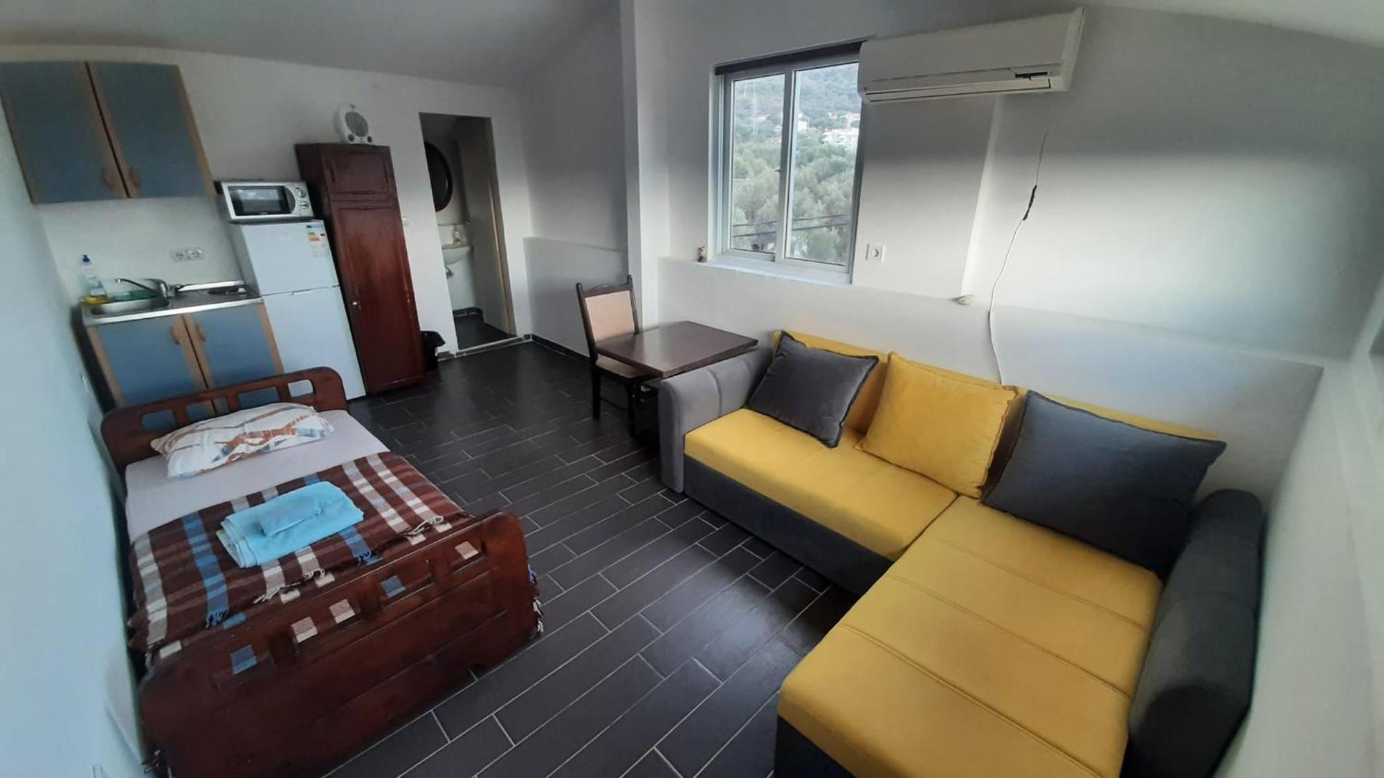バールBoho Apartアパートメント エクステリア 写真