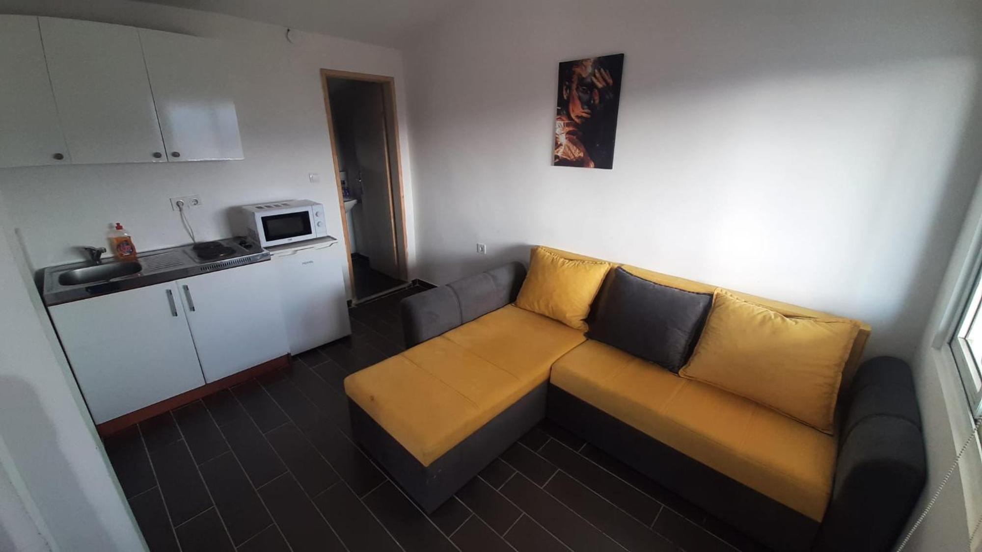 バールBoho Apartアパートメント エクステリア 写真