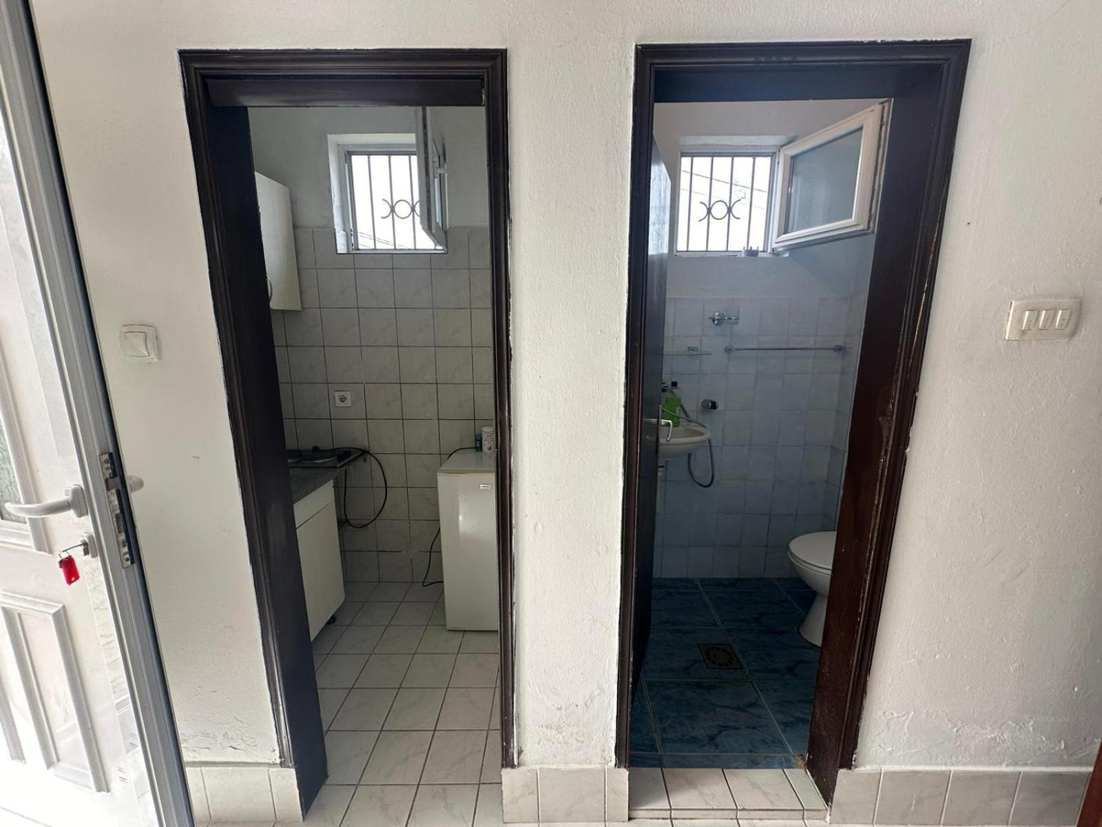 バールBoho Apartアパートメント エクステリア 写真